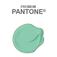 팬톤페인트 컬러차트